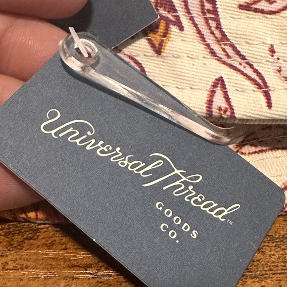 NEW with tags Universal Thread Cotton Blend Hat - Picture 4 of 4